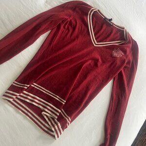 gucci long sleeve sweater